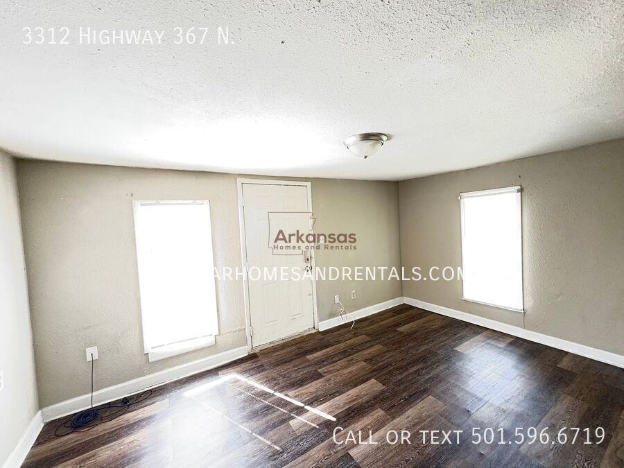 3312 Highway 367 N - Photo 2 of 9