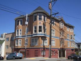 1188 Jackson St #1188 - Photo 1 of 1