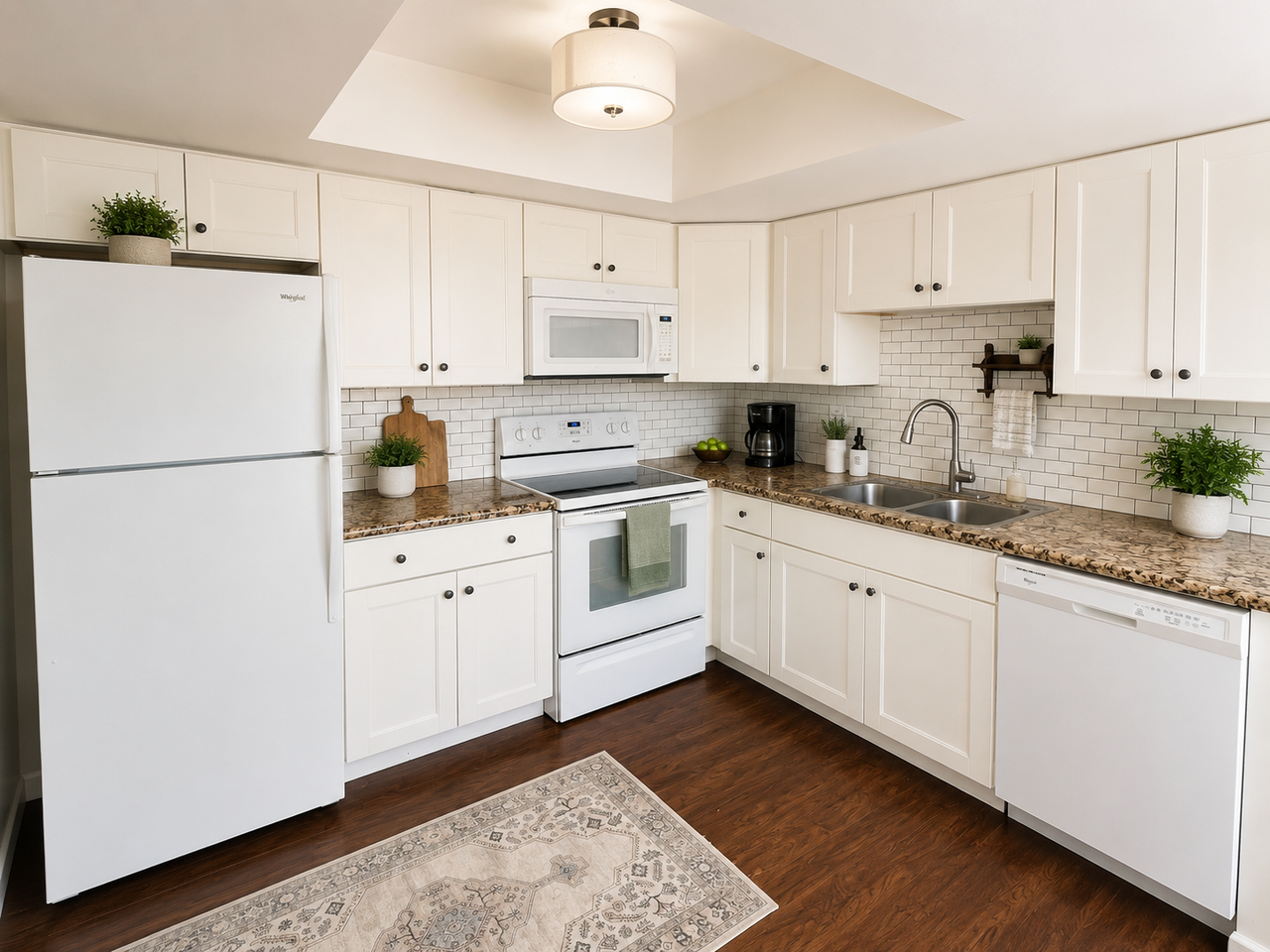 64281 Spyglass Ave Unit 30 #30 - Photo 6 of 44