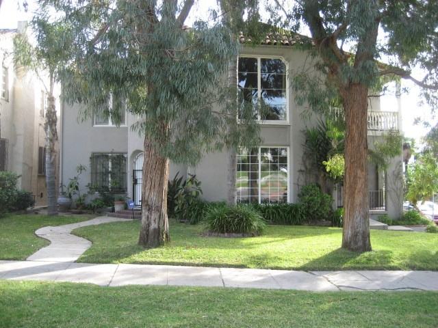 1088 S Redondo Blvd #1088
