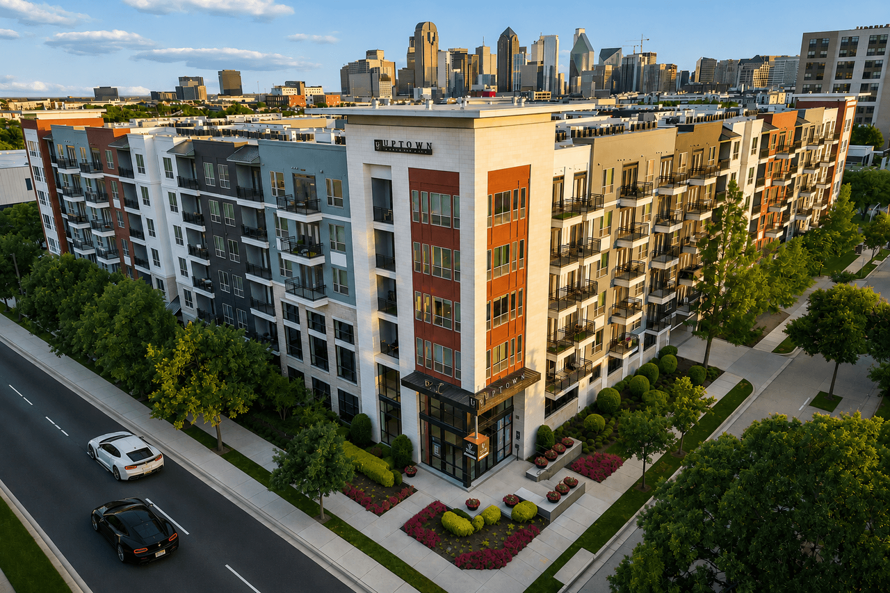 L2 Uptown - Photo 2 of 59