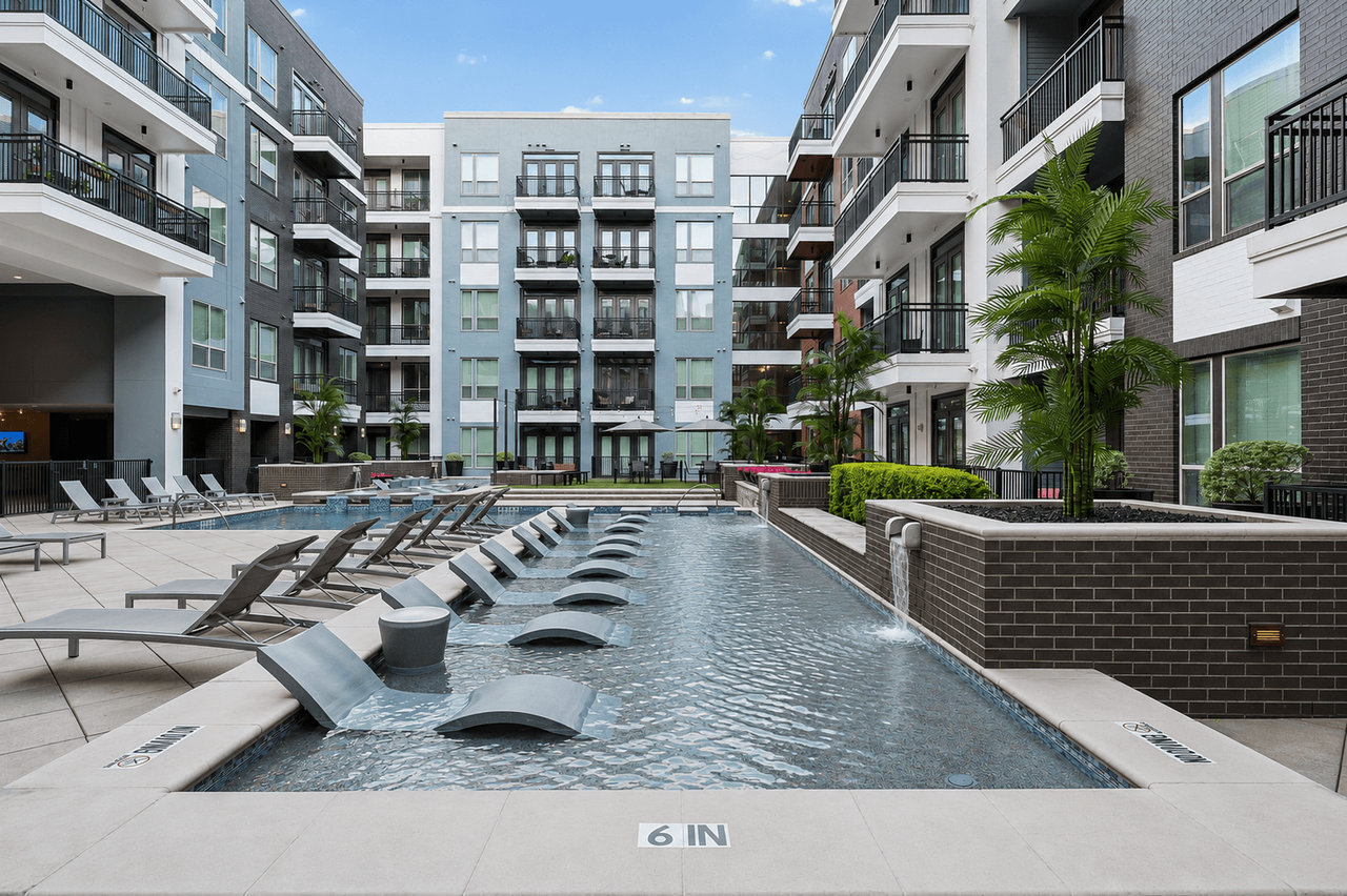 L2 Uptown Apartments - 2828 Lemmon Ave E Dallas TX | Zumper
