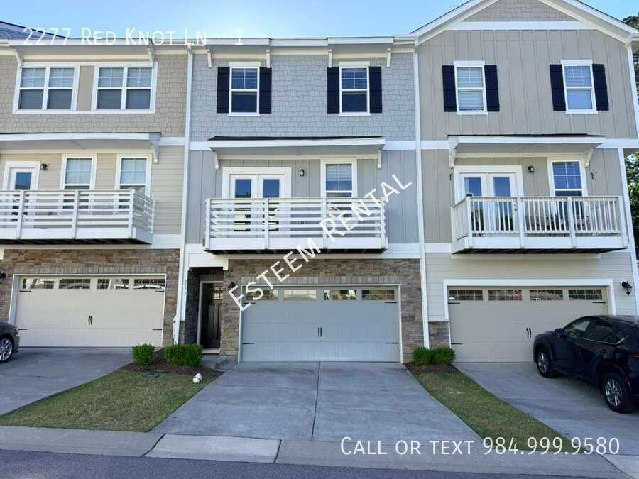 2277 Red Knot Ln #1 - Photo 2 of 35