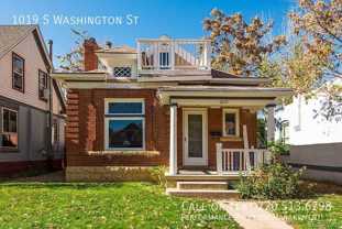 1019 S Washington St - Photo 1 of 1