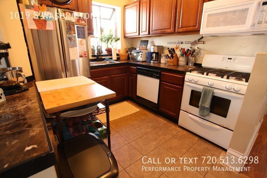 1019 S Washington St - Photo 5 of 32