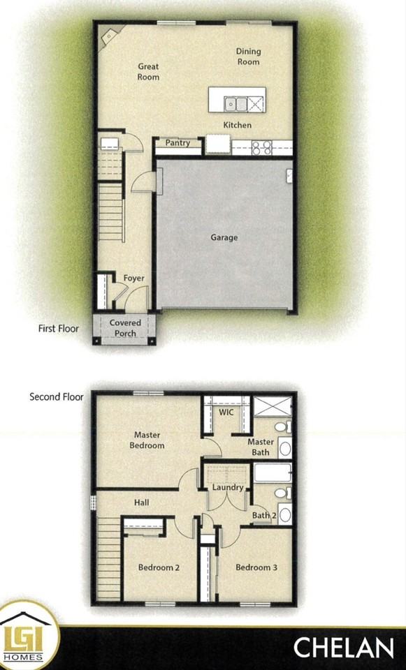 4762 Driftwood St - Photo 6 of 6