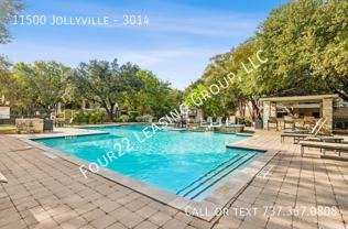 11500 Jollyville Rd #3014 - Photo 1 of 1
