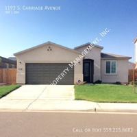 featured image of 1193 S Carriage Ave