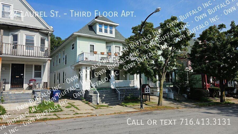 22 Laurel St #3rdFLAPT - Photo 2 of 13