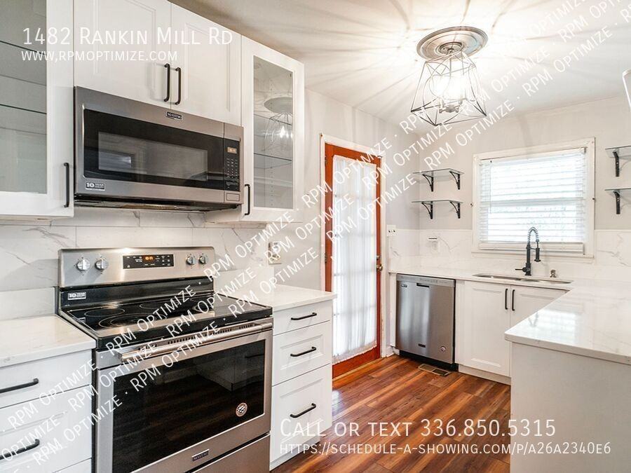 1482 Rankin Mill Rd - Photo 2 of 42