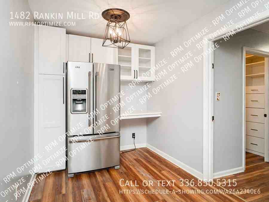 1482 Rankin Mill Rd - Photo 3 of 42