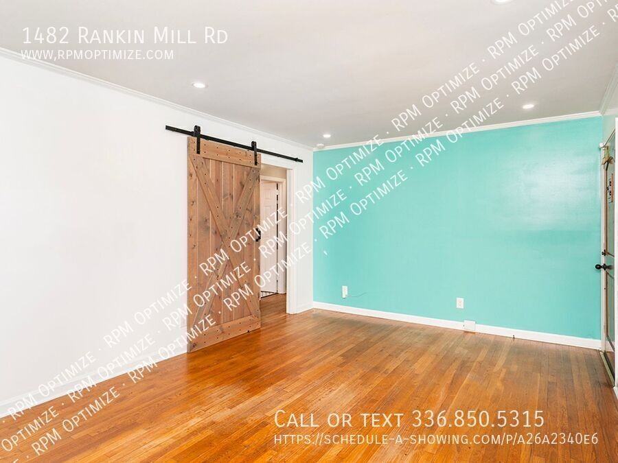 1482 Rankin Mill Rd - Photo 4 of 42