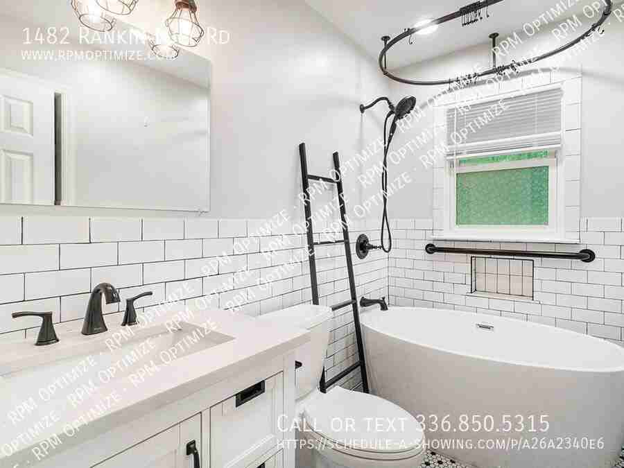 1482 Rankin Mill Rd - Photo 5 of 42