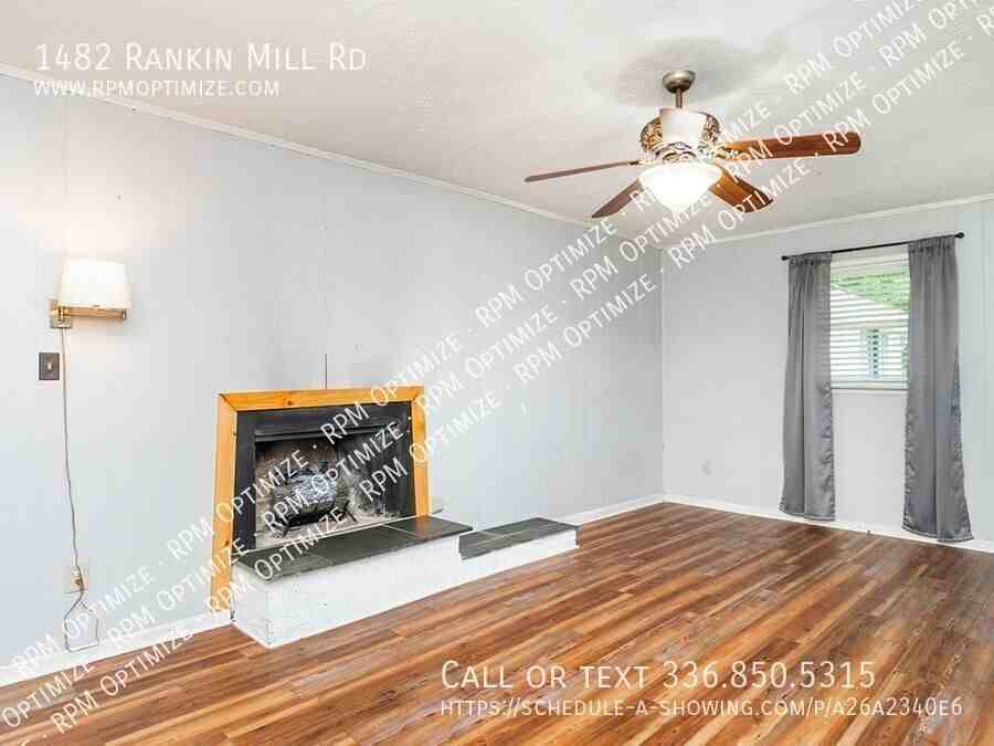 1482 Rankin Mill Rd - Photo 6 of 42