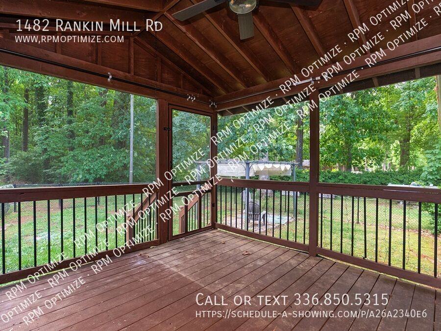 1482 Rankin Mill Rd - Photo 7 of 45