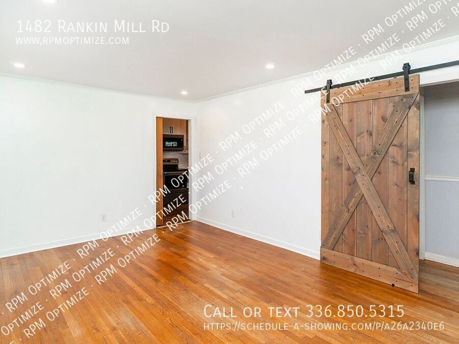 1482 Rankin Mill Rd - Photo 5 of 45