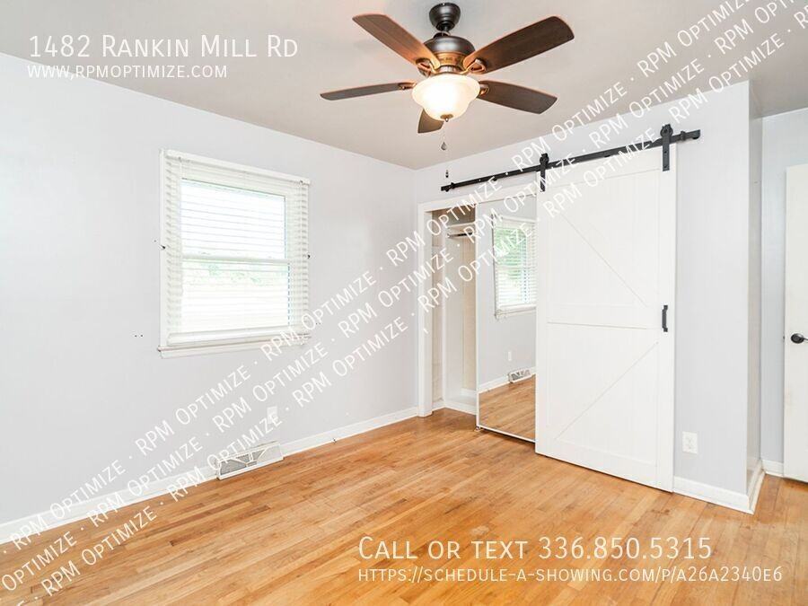 1482 Rankin Mill Rd - Photo 6 of 45