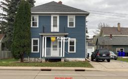 512 S Memorial Dr - Photo 1 of 1