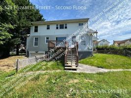 featured image of 620 Elizabeth St #2ndFL
