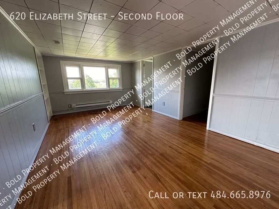 620 Elizabeth St #2ndFL - Photo 2 of 10