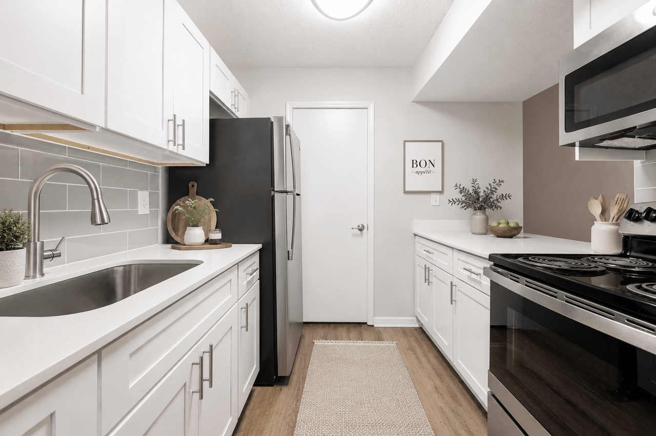 Willow Trail Apartments - Photo 3 of 40