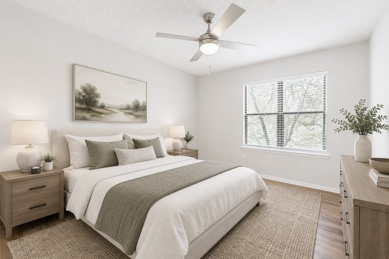 Willow Trail Apartments - Photo 4 of 40