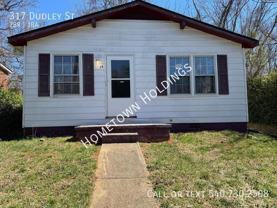 317 Dudley St - Photo 1 of 1