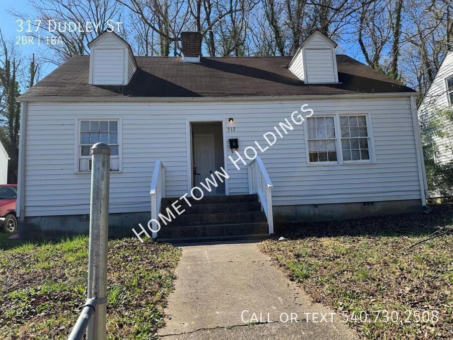 317 Dudley St - Photo 2 of 8