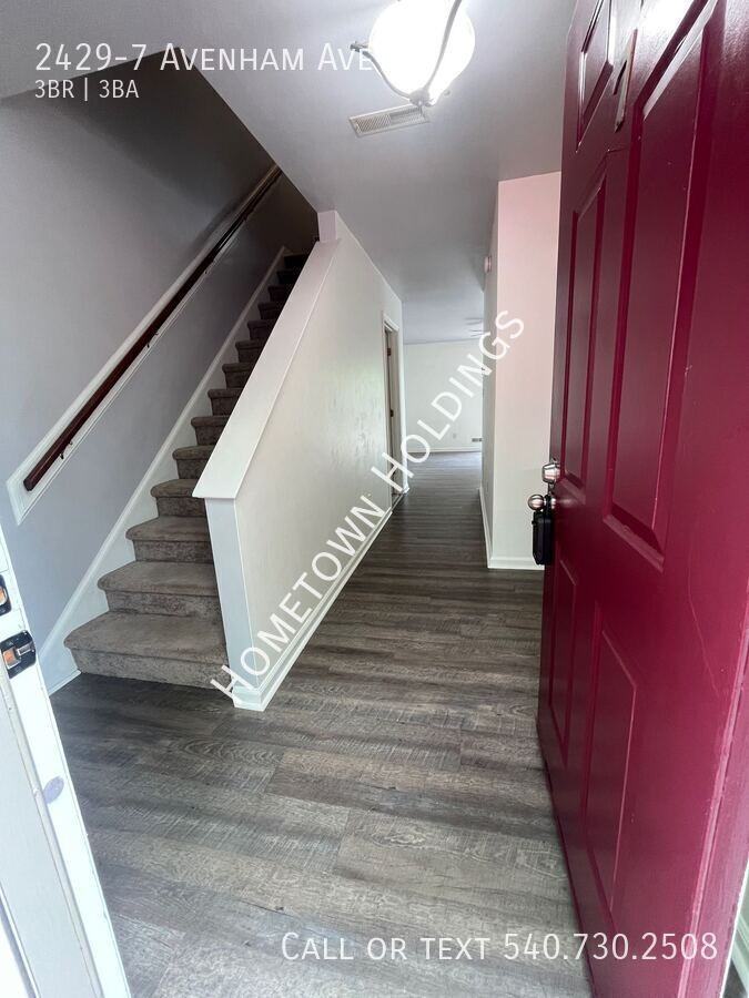 2429 Avenham Ave Sw Apt 7 - Photo 2 of 21