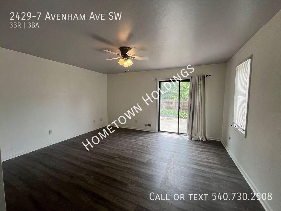 2429 Avenham Ave Sw Apt 7 - Photo 4 of 21