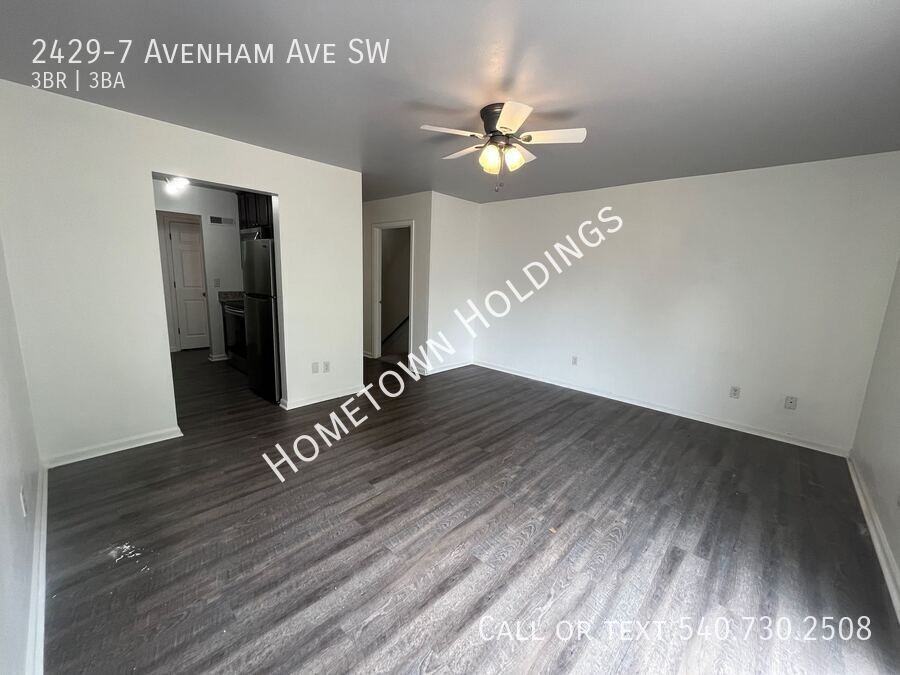 2429 Avenham Ave Sw Apt 7 - Photo 5 of 21