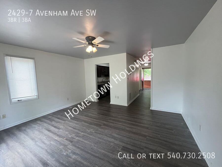 2429 Avenham Ave Sw Apt 7 - Photo 6 of 21