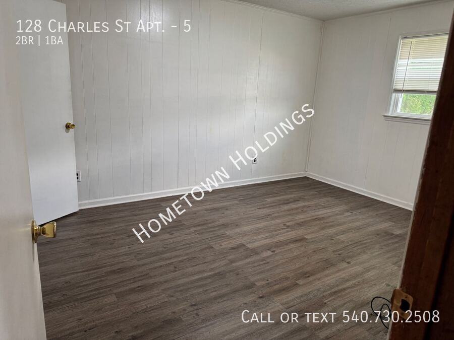 128 Charles St #5 - Photo 2 of 8