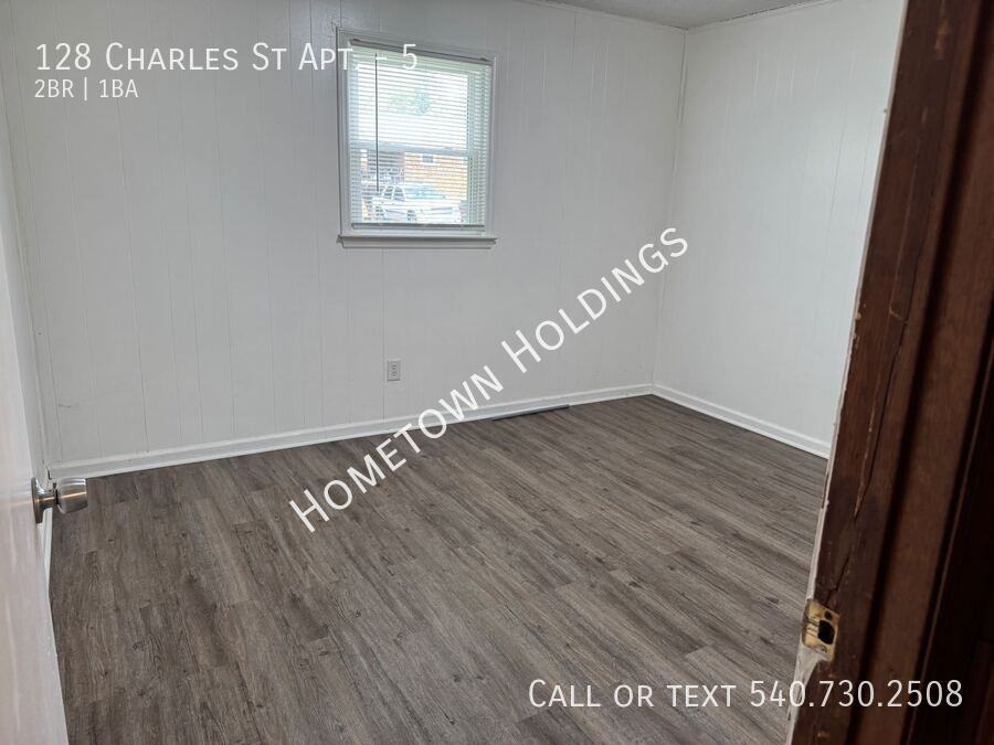 128 Charles St #5 - Photo 3 of 8