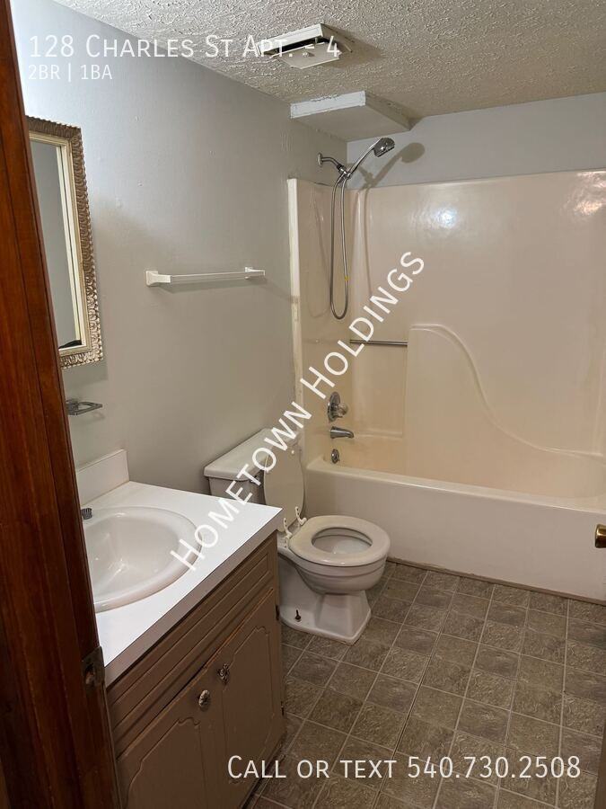 128 Charles St #4 - Photo 2 of 7