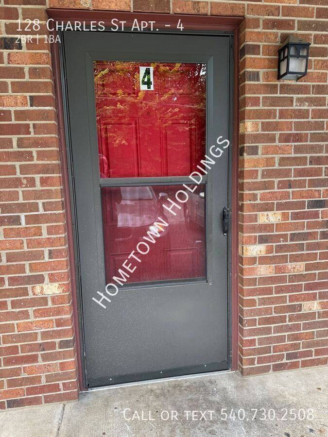 128 Charles St #4 - Photo 7 of 7