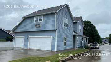 featured image of 4201 Briarwood Dr #B