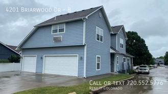 4201 Briarwood Dr #B - Photo 1 of 1