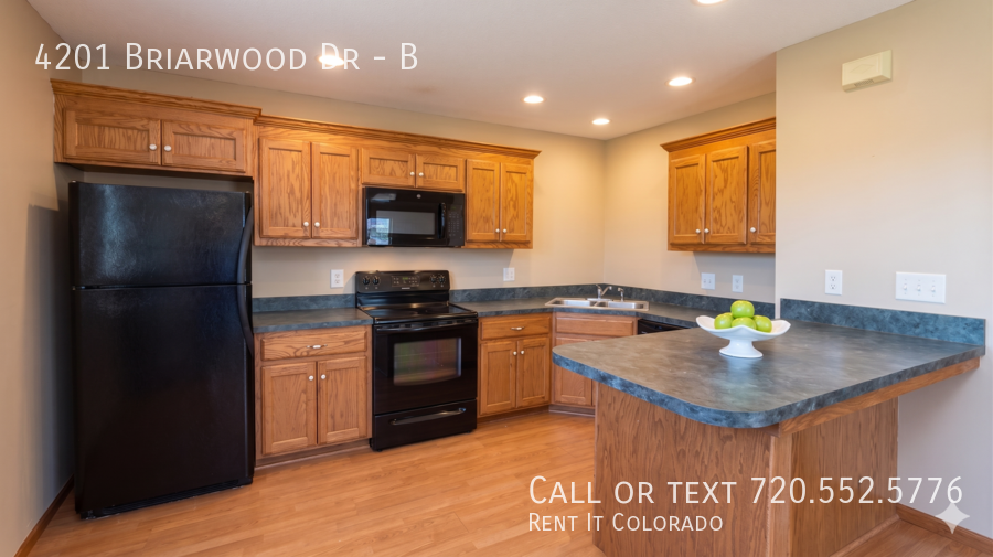 4201 Briarwood Dr #B - Photo 2 of 5