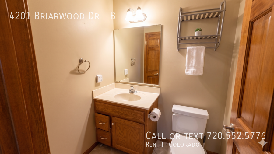 4201 Briarwood Dr #B - Photo 4 of 5