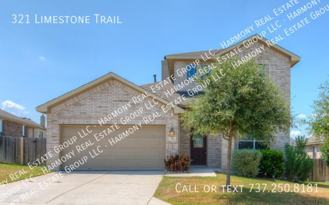 321 Limestone Trl - Photo 1 of 1