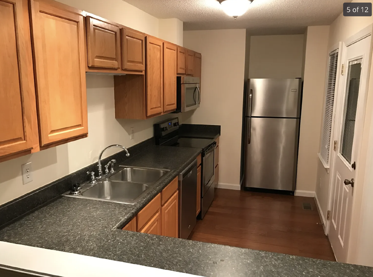 309 S Bloodworth St - Photo 5 of 11