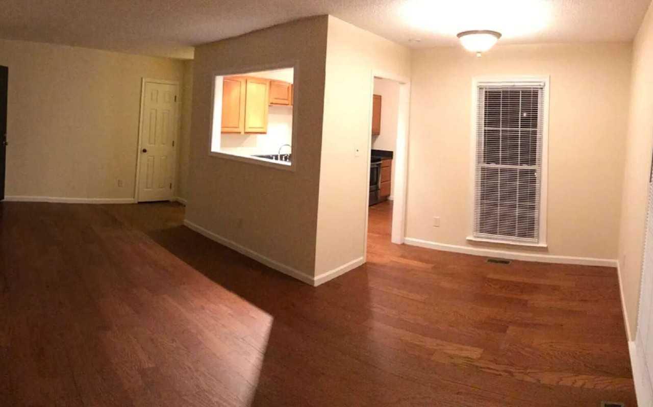 309 S Bloodworth St - Photo 7 of 11