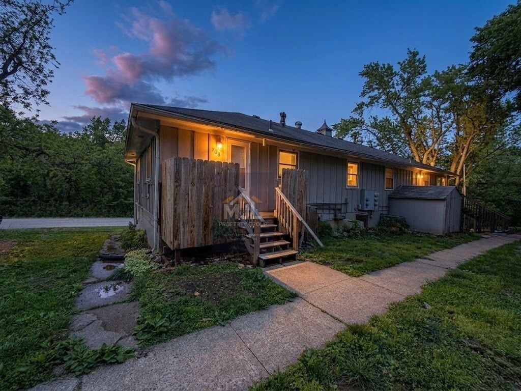 708 N Willow Ave - Photo 2 of 24