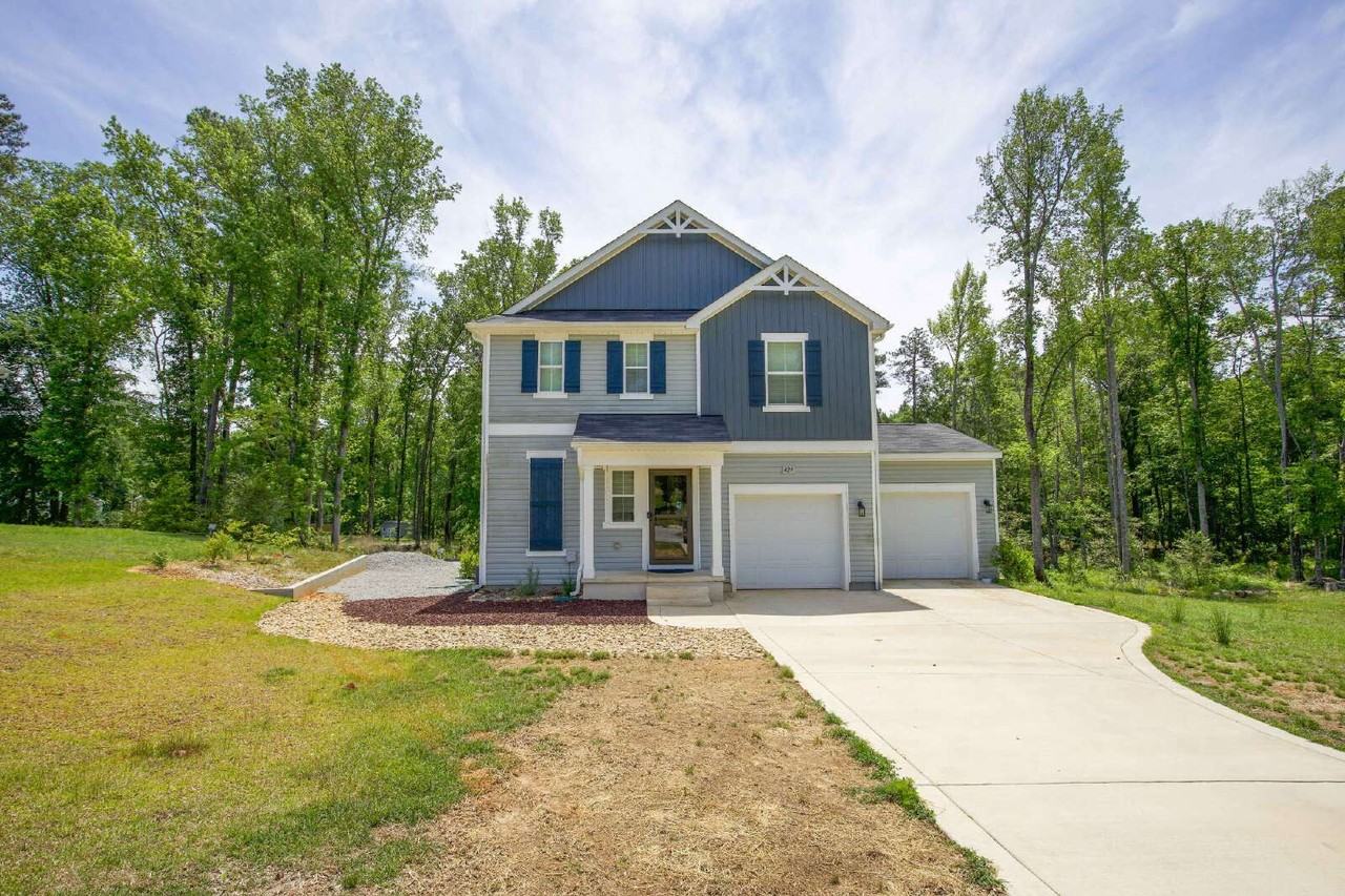 429 Century Ln - Photo 2 of 46