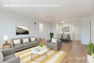 717 Oak St #2 - Photo 1 of 1