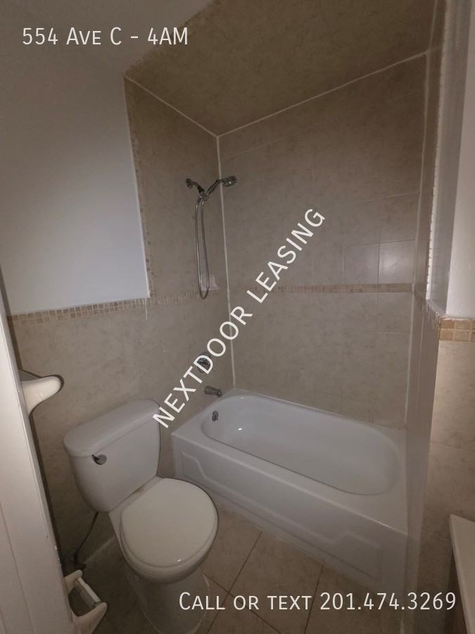 554 Avenue C #4AM - Photo 3 of 8