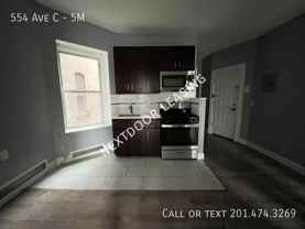 554 Avenue C #5M - Photo 1 of 1