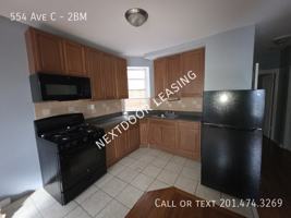 featured image of 554 Avenue C #2BM