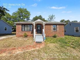 703 Abington Dr - Photo 1 of 1